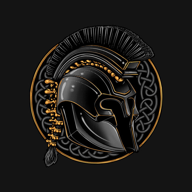 Emblem Of The Conqueror-None-Mug-Drinkware-glitchygorilla