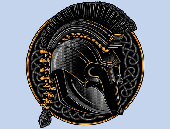 Emblem Of The Conqueror