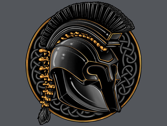 Emblem Of The Conqueror