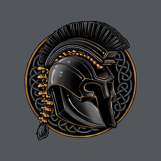 Emblem Of The Conqueror-Womens-V-Neck-Tee-glitchygorilla