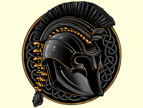 Emblem Of The Conqueror