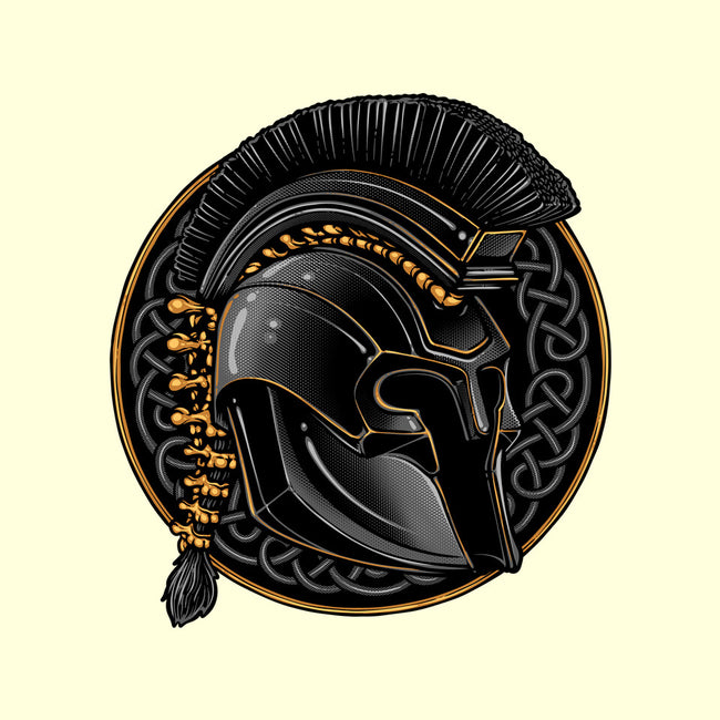 Emblem Of The Conqueror-Unisex-Basic-Tank-glitchygorilla