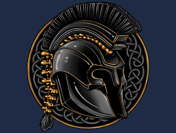 Emblem Of The Conqueror