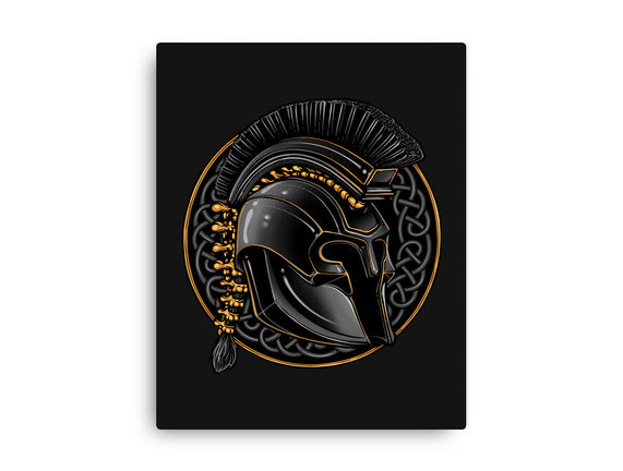 Emblem Of The Conqueror