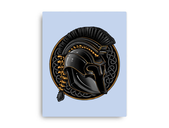 Emblem Of The Conqueror