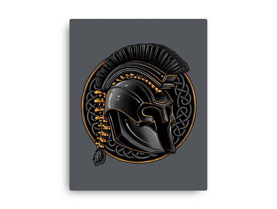 Emblem Of The Conqueror
