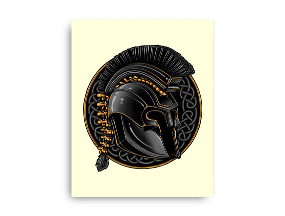 Emblem Of The Conqueror
