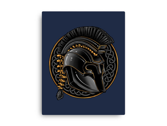 Emblem Of The Conqueror