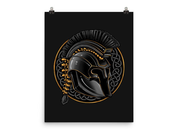 Emblem Of The Conqueror