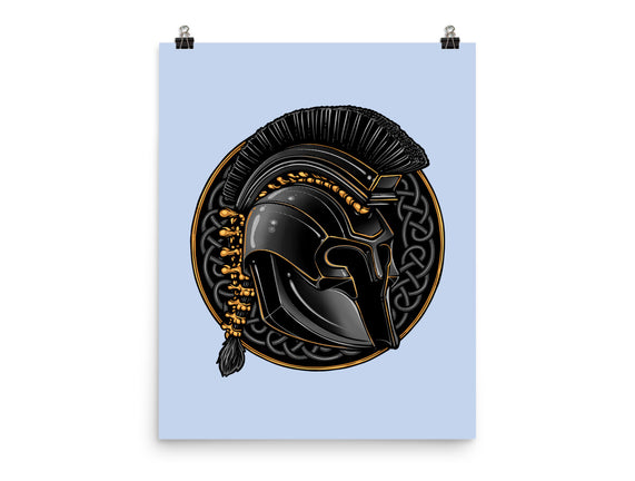 Emblem Of The Conqueror