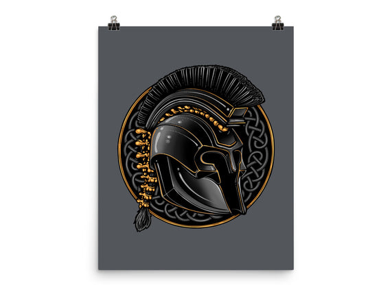 Emblem Of The Conqueror