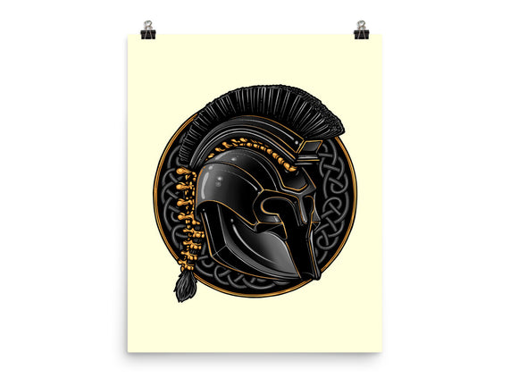 Emblem Of The Conqueror