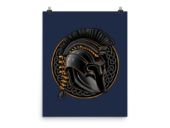 Emblem Of The Conqueror