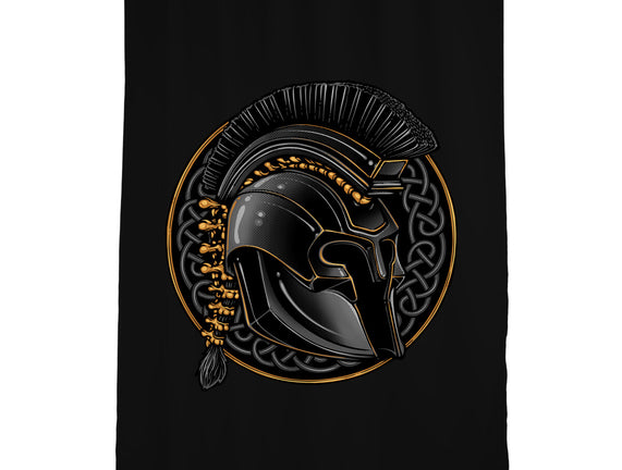 Emblem Of The Conqueror
