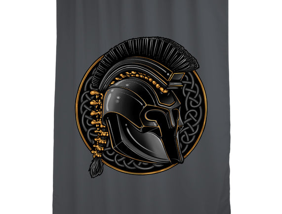 Emblem Of The Conqueror
