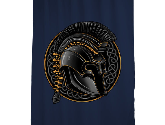 Emblem Of The Conqueror