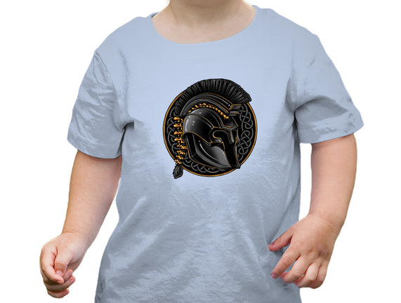Emblem Of The Conqueror