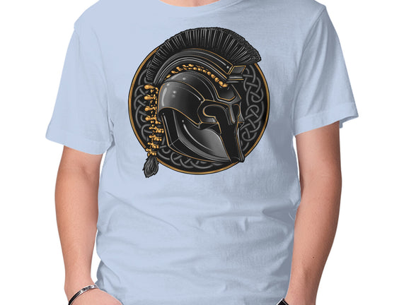 Emblem Of The Conqueror