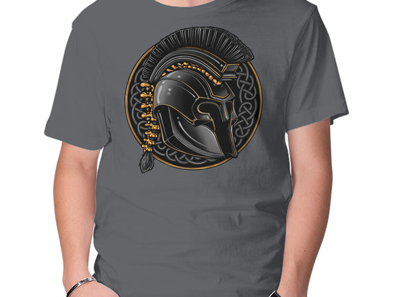 Emblem Of The Conqueror