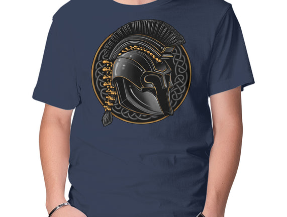 Emblem Of The Conqueror