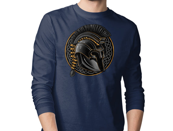 Emblem Of The Conqueror