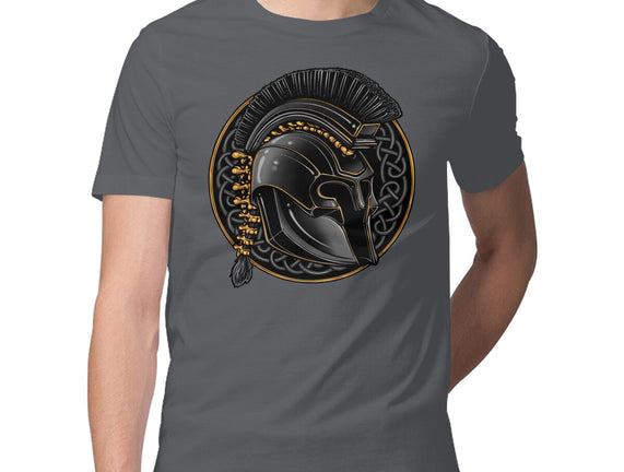 Emblem Of The Conqueror