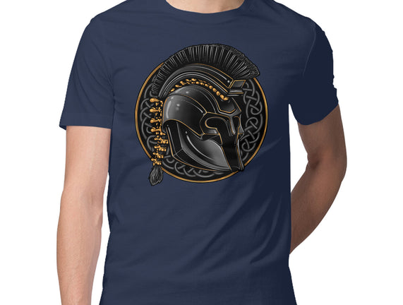Emblem Of The Conqueror