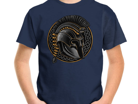 Emblem Of The Conqueror