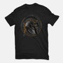 Emblem Of The Conqueror-Mens-Heavyweight-Tee-glitchygorilla
