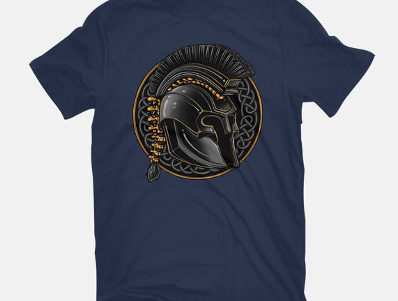 Emblem Of The Conqueror