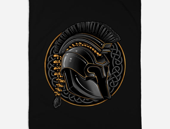 Emblem Of The Conqueror
