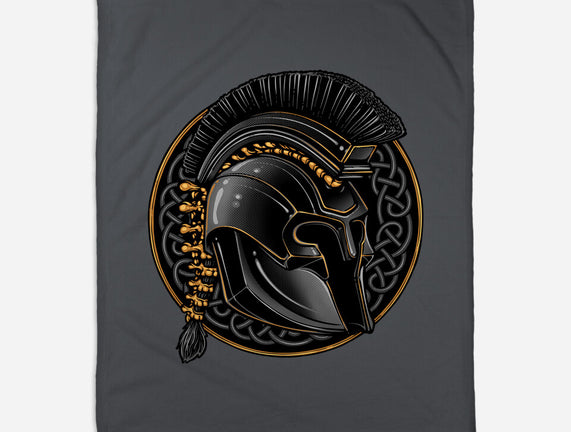Emblem Of The Conqueror