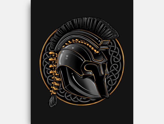 Emblem Of The Conqueror