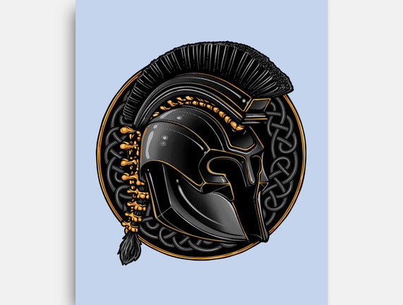Emblem Of The Conqueror