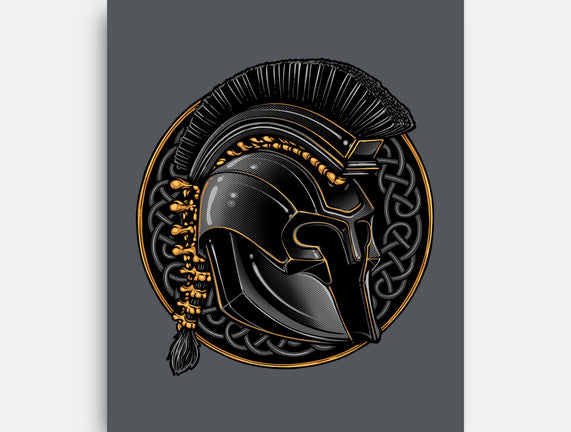 Emblem Of The Conqueror