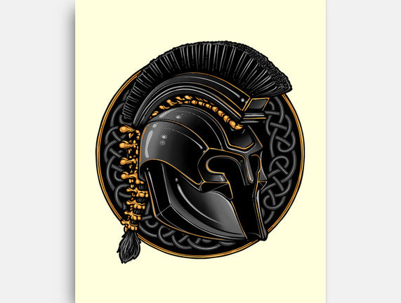 Emblem Of The Conqueror