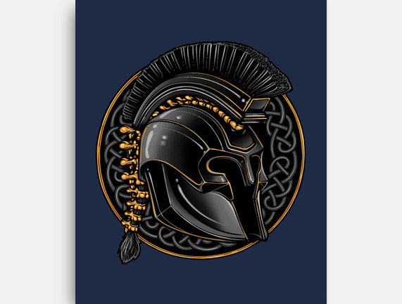 Emblem Of The Conqueror