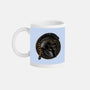 Emblem Of The Conqueror-None-Mug-Drinkware-glitchygorilla