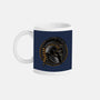 Emblem Of The Conqueror-None-Mug-Drinkware-glitchygorilla