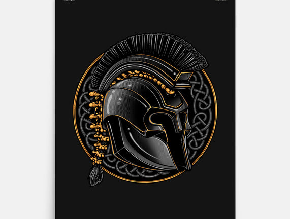Emblem Of The Conqueror