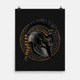 Emblem Of The Conqueror-None-Matte-Poster-glitchygorilla