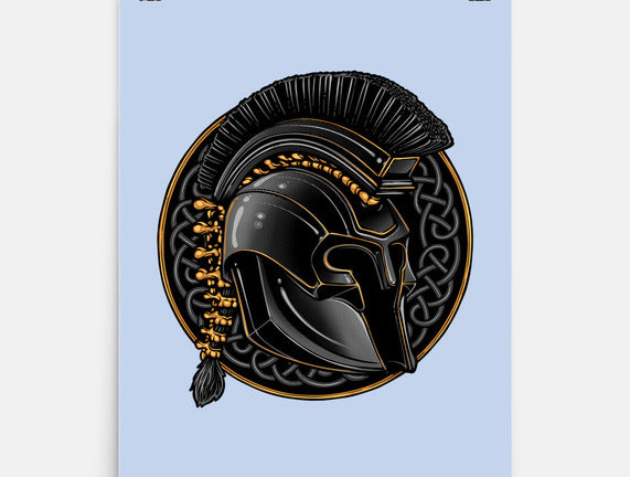 Emblem Of The Conqueror