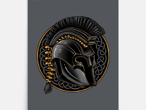 Emblem Of The Conqueror