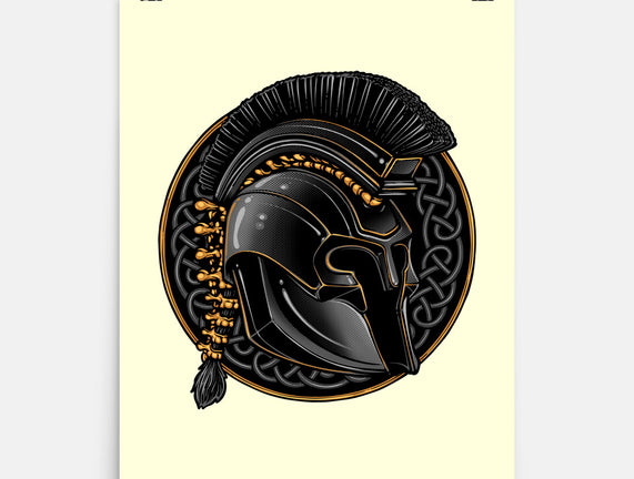 Emblem Of The Conqueror