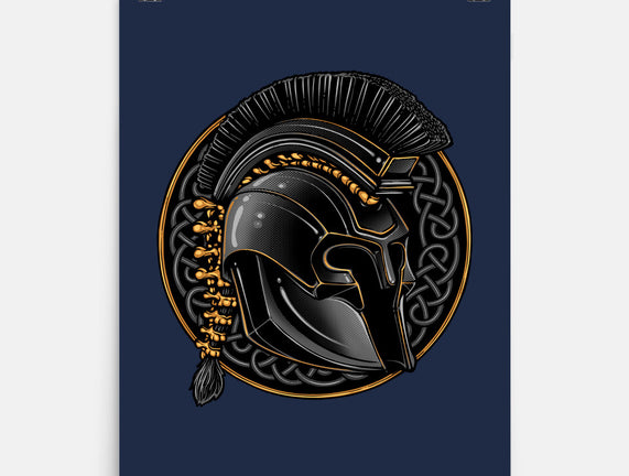 Emblem Of The Conqueror