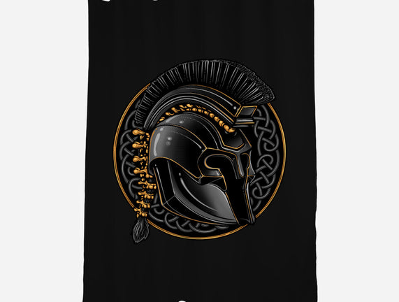 Emblem Of The Conqueror