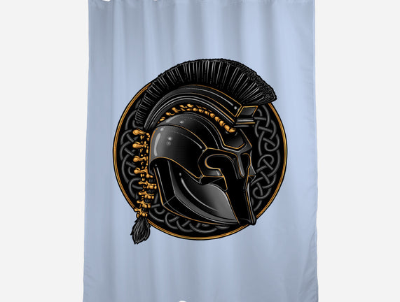 Emblem Of The Conqueror