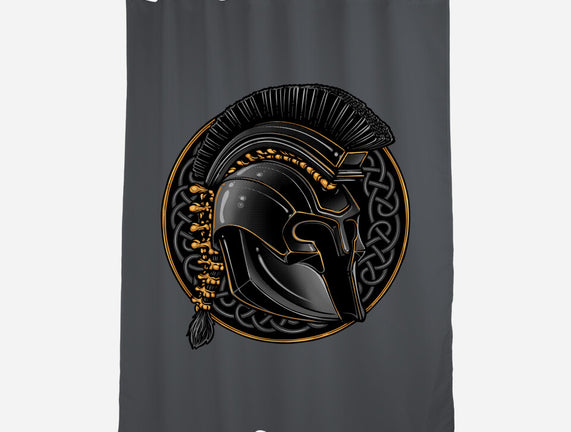 Emblem Of The Conqueror