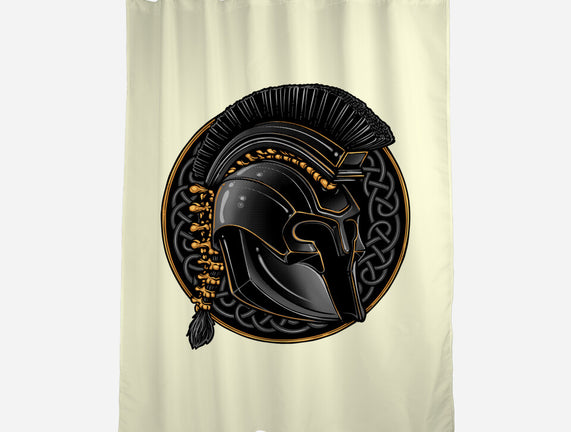 Emblem Of The Conqueror