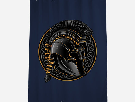 Emblem Of The Conqueror